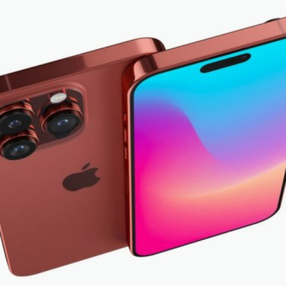 iPhone 17 bi konačno mogao da dobije ekran kakav svi žele