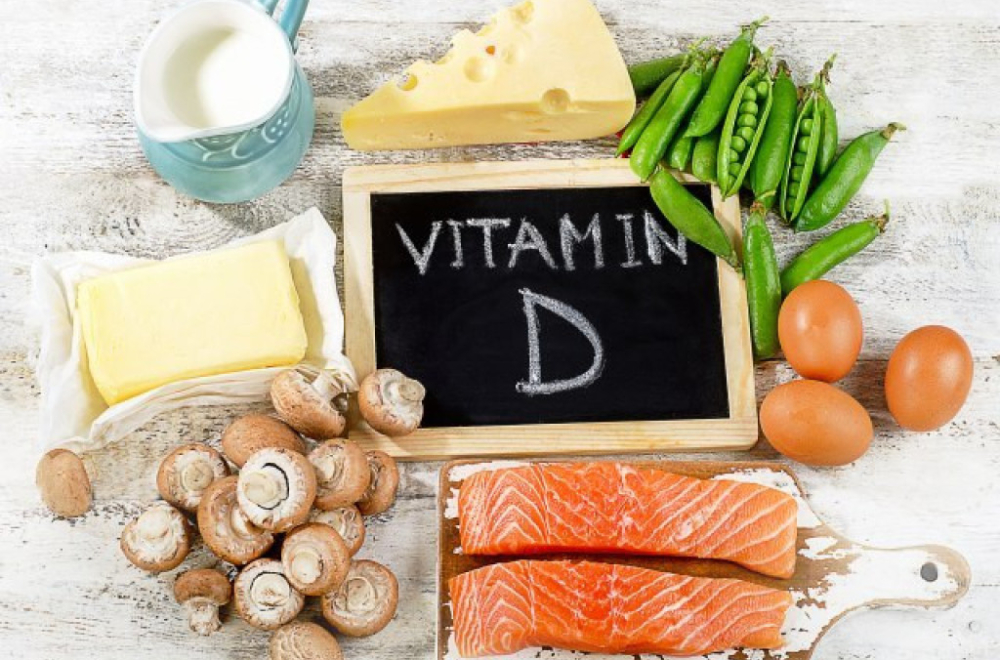Manjak ovog vitamina može da izazove teška stanja: Svi da piju bez izuzetka VIDEO