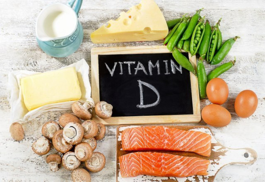 Nedostatak vitamina D može da izazove niz problema kod dece i odraslih: Evo zašto je važan