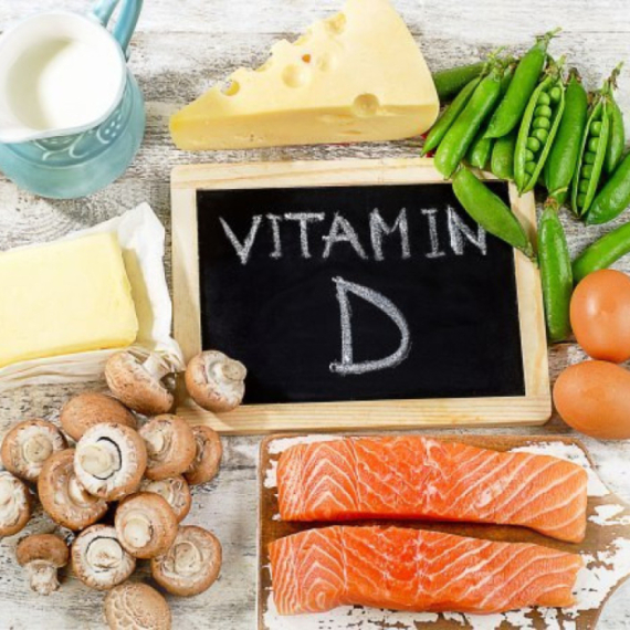 Manjak ovog vitamina može da izazove teška stanja: Svi da piju bez izuzetka VIDEO