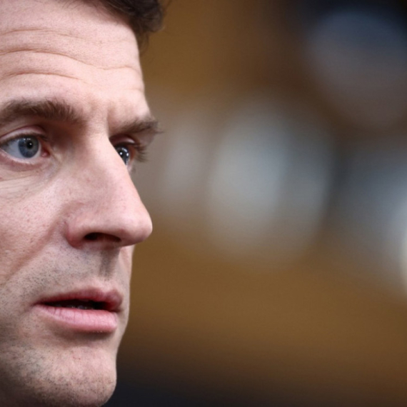 Macron: "France is ready"