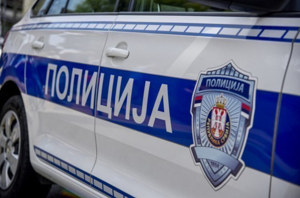 Velika akcija policije