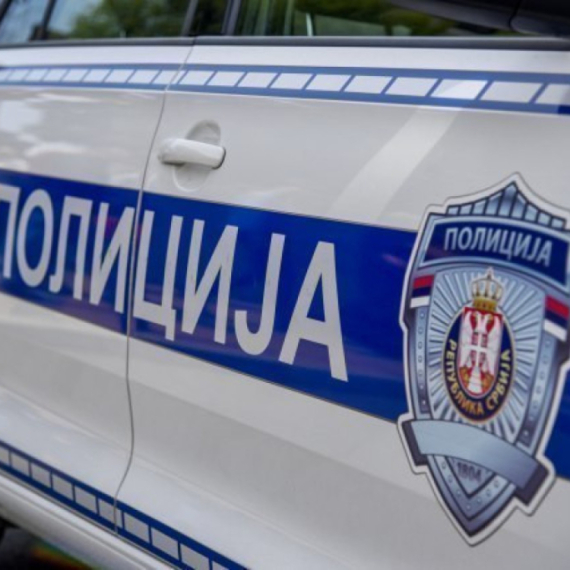 Velika akcija policije