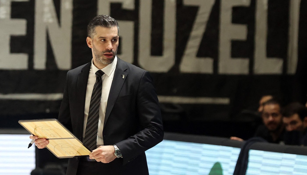 Božić i Alimpijević nastavljaju pohod na trofej Evrokupa
