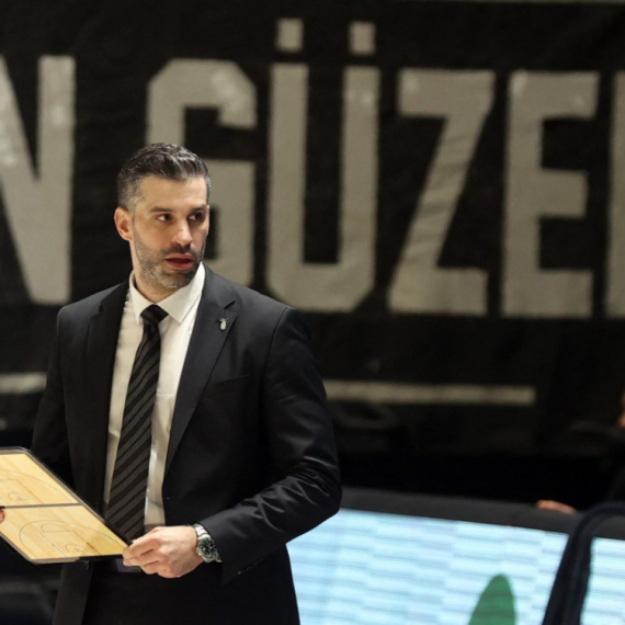 Alimpijević: Svi su videli šta se desilo, suvišno je pričati