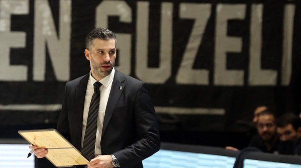 Alimpijević: Svi su videli šta se desilo, suvišno je pričati