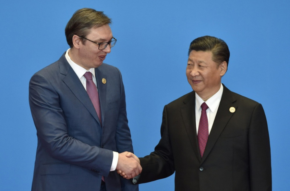 Si čestitao rođendan Vučiću: Vi ste političar koji ima stratešku viziju i koji se brine o interesima naroda