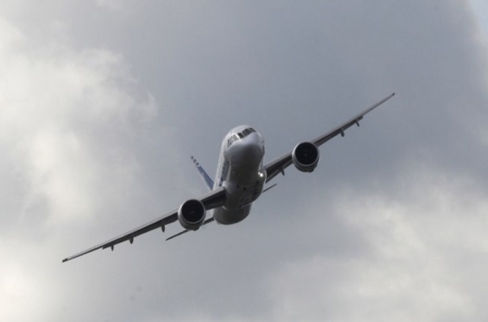 Otkriven uzrok smrti putnika zbog koga je sinoć prinudno sleteo avion u Beogradu