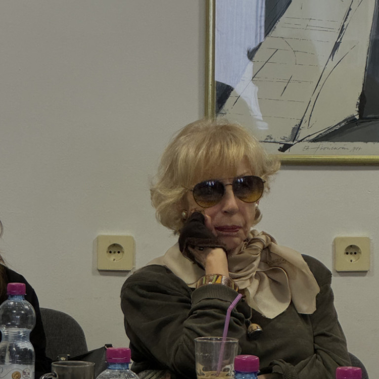 U Ateljeu 212 počele probe za novu predstavu Nestajanje