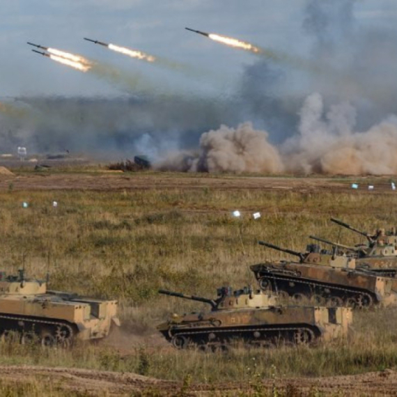 Russians sent soldiers to battlefield in this gear! The result is tragic VIDEO/PHOTO