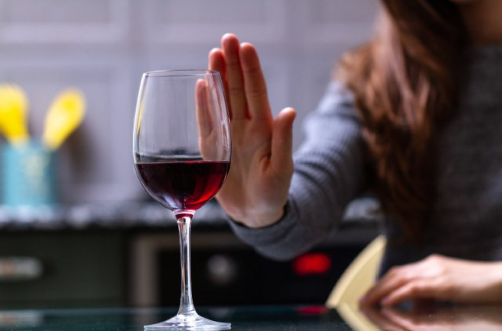 Tri tipa ljudi koji nikako ne bi trebalo da piju alkohol