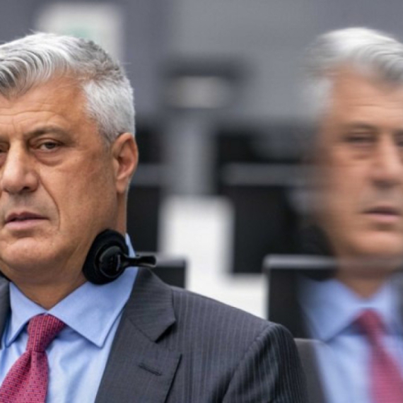 Odbrana bivših lidera tzv.OVK traži istragu u vezi jednog svedoka