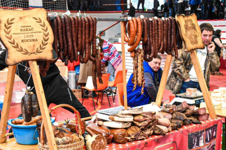 Ova namirnica neočekivano diže šećer u nebesa