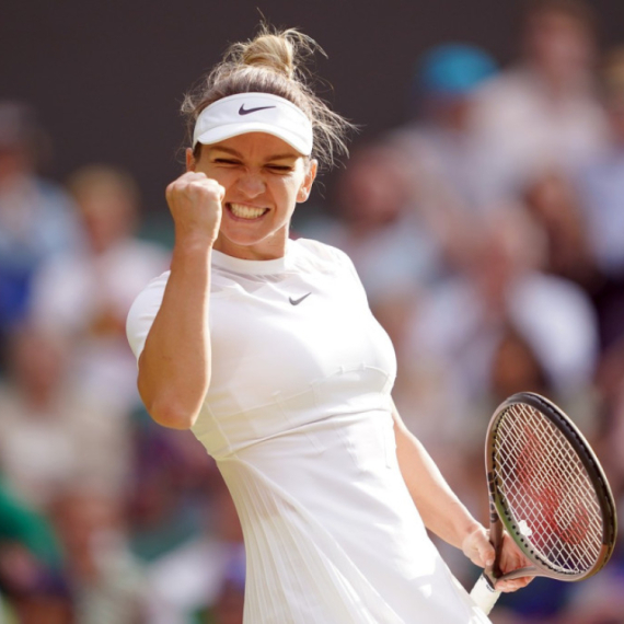 Vraća se Simona Halep – ponovo FOTO