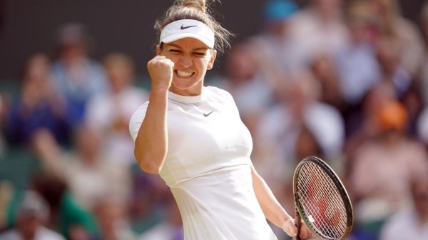 Vraća se Simona Halep – ponovo FOTO