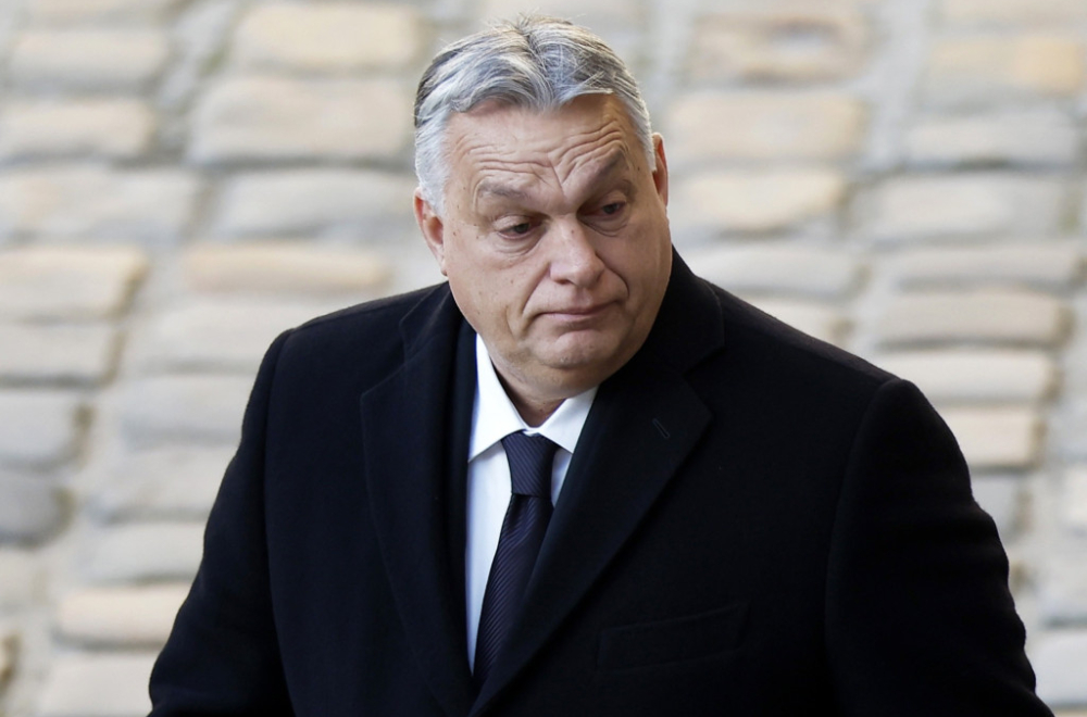 Bomba u Mađarskoj: Orban se povlači?