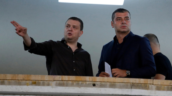 "Ne znamo ko je u upravi FK Partizan, privatizacija je neophodna"