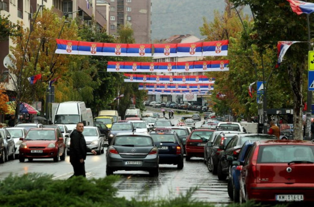 "The situation in Kosovo and Metohija has never been worse"