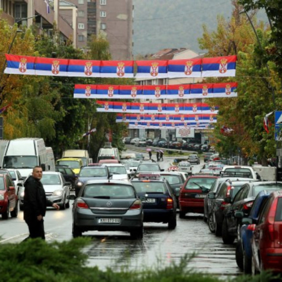 "The situation in Kosovo and Metohija has never been worse"
