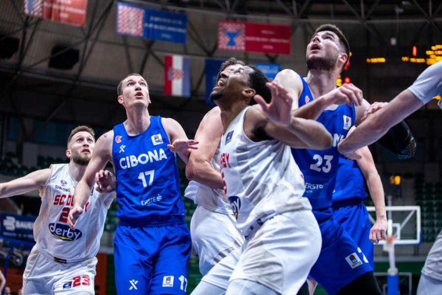 Bye, bye, idem u Dubai: Kreće nova ABA liga, Zvezda i Partizan i dalje ispred svih