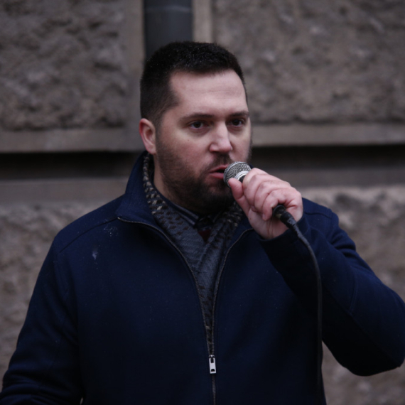 Bojović: "Pet minuta slave na tuđoj nesreći. Pogačar pokazao brutalnu sebičnost"