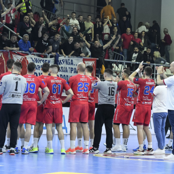 Pirova pobeda Vojvodine