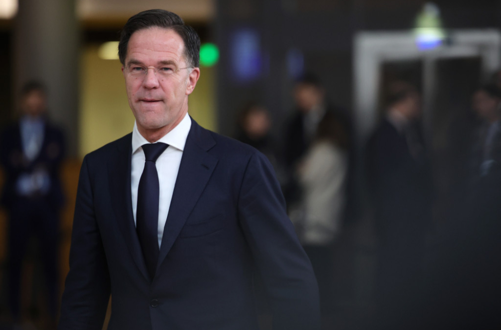 Five Challenges for the New NATO Secretary General