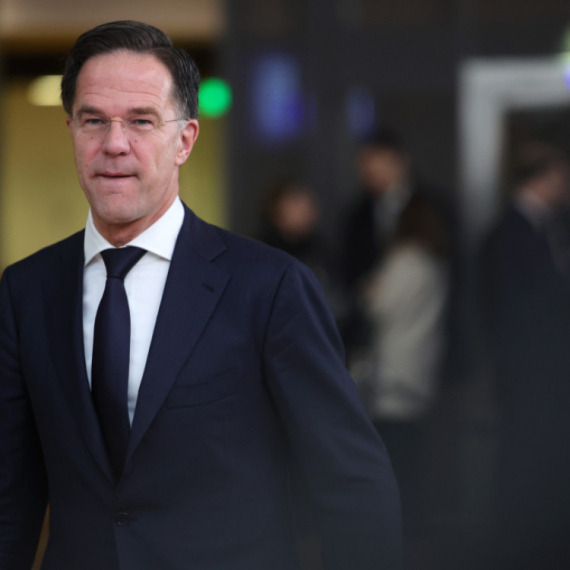 Five Challenges for the New NATO Secretary General