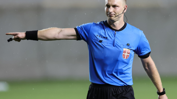 FSS odredio sudiju finala Kupa Srbije