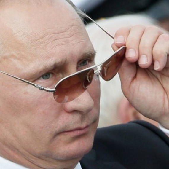 Poklon Amerike za Putina: Sve bliži ukidanju sankcija?