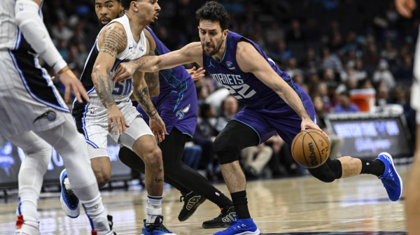 Rekord karijere Micića u NBA ligi VIDEO