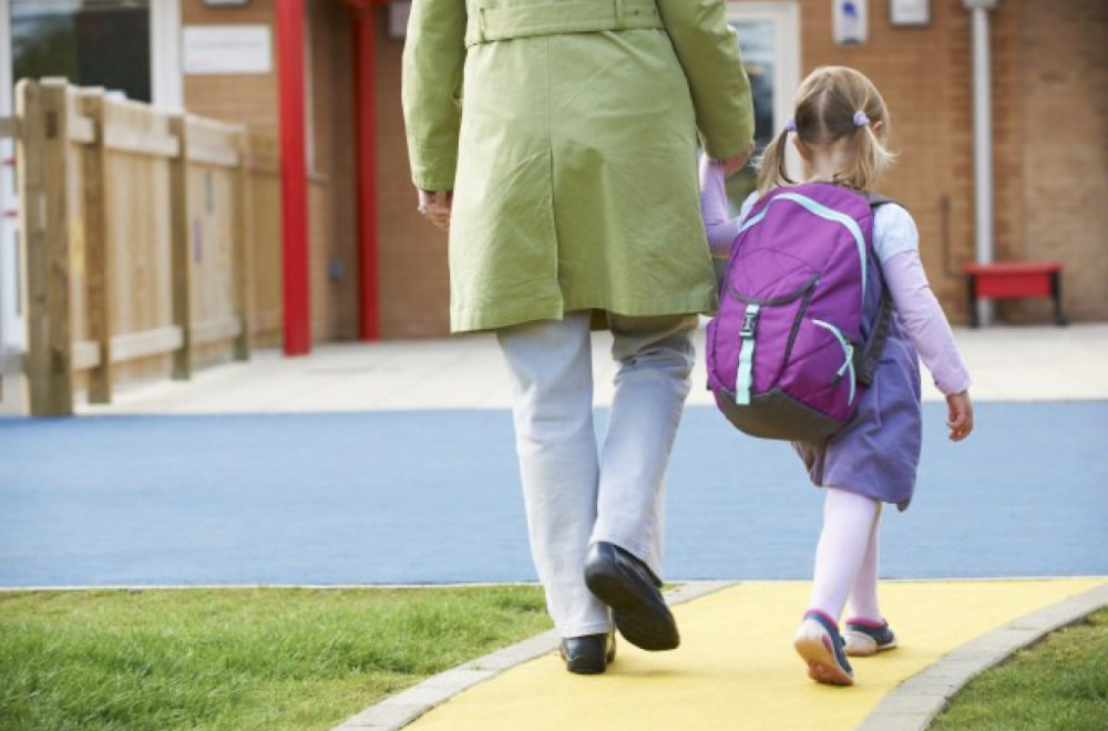 Poznato do kada traju prijave za upis dece u jagodinske vrtiće