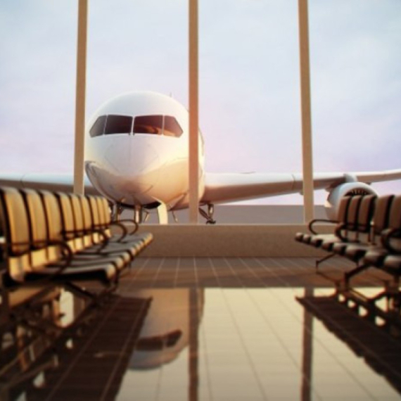 Ovo je najgori aerodrom na svetu