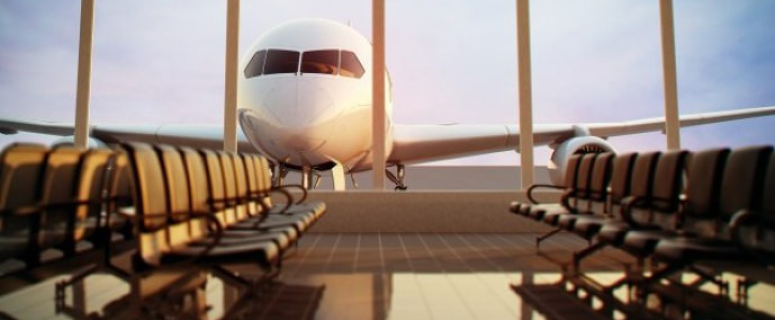 Ovo je najgori aerodrom na svetu