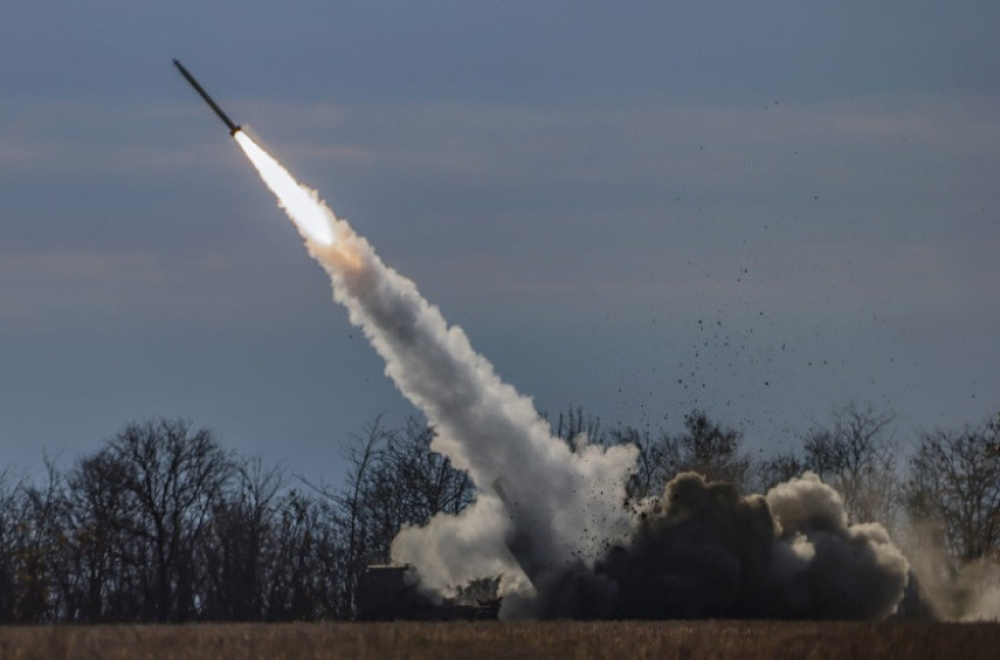 Šok! Rusija napadnuta HIMARS-ima VIDEO