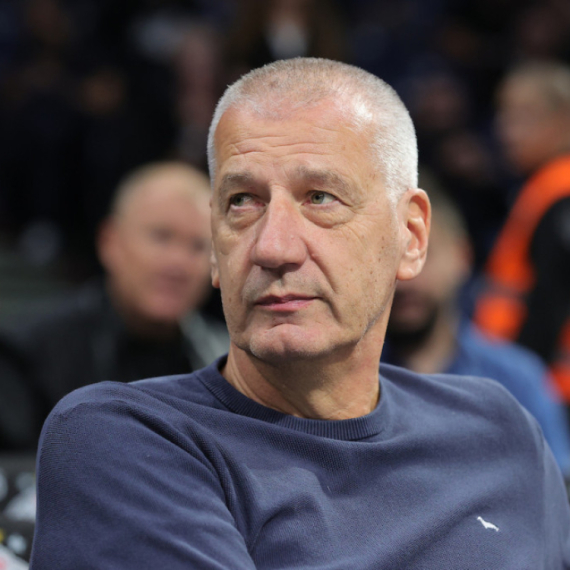 Petrović se ne slaže sa Mijailovićem: "Drugim klubovima veći deo Dubai kolača"