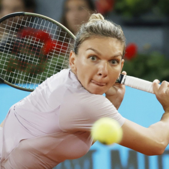 Halep: Vera u pravdu bila je moj svetionik