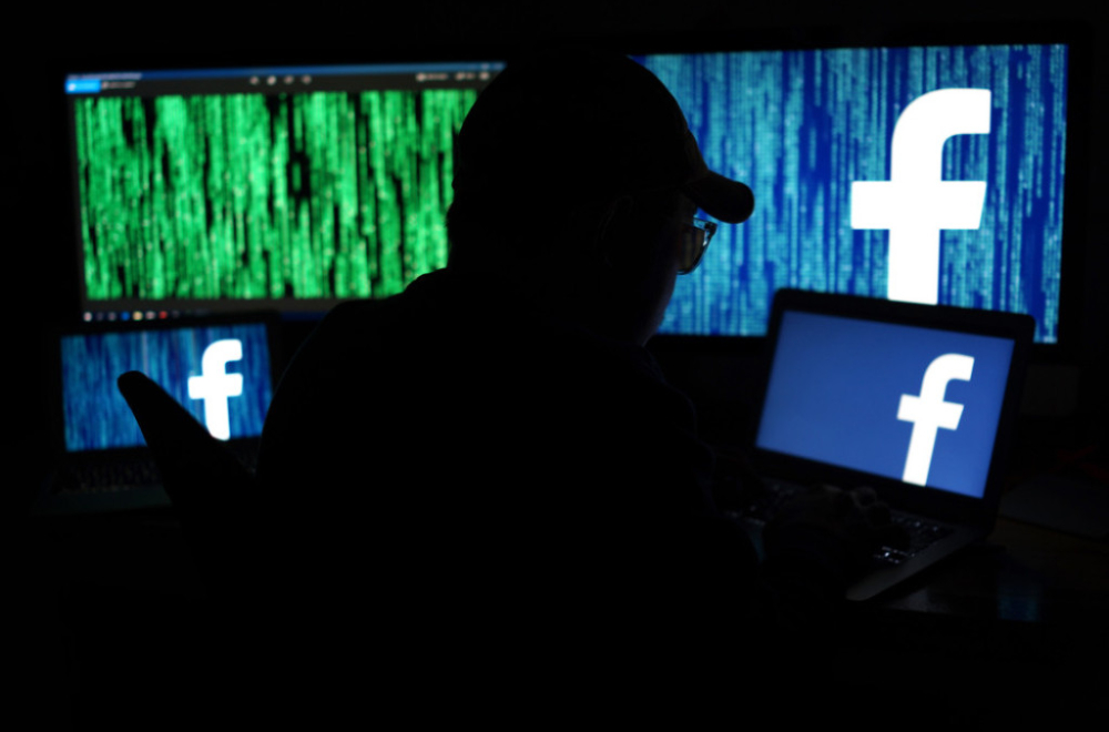 Facebook ponovo na udaru: Hakeri prodaju podatke 1,2 milijarde korisnika