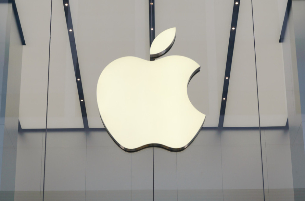 Žrtve seksualnog zlostavljanja tuže Apple