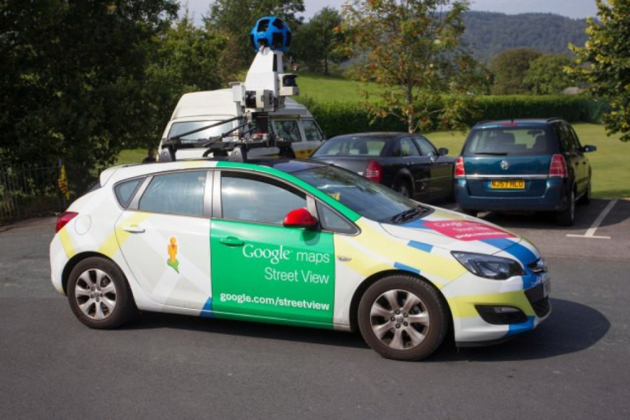 Ipak ima nade za Google Maps u ovoj zemlji
