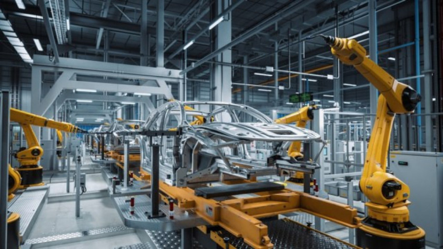 Kako se francuska automobilska industrija adaptira električnim vozilima?