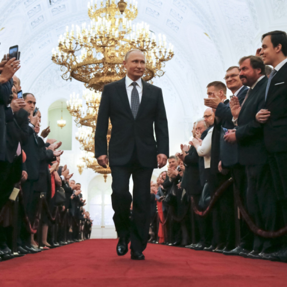 Izdao je Putina i sada je upozoren; "Neće vas biti za pet godina"