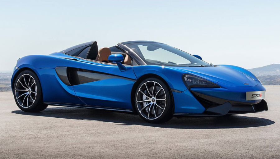 McLaren ima novog vlasnika – opet?