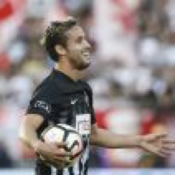 Poslednji put kada je Partizan pobedio Zvezdu na "Marakani" bio je šampion