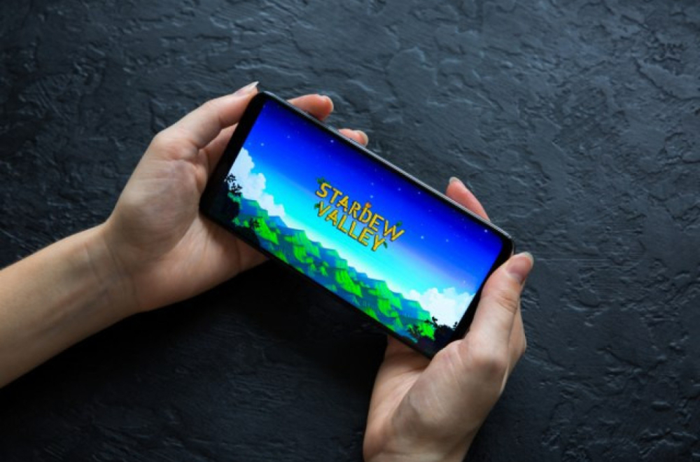 Planirajte povratak u Stardew Valley, stiže nova nadogradnja
