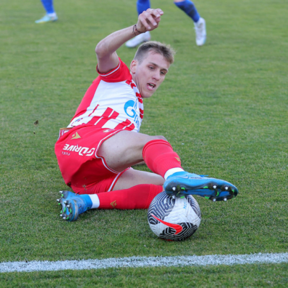 Loša vest za Zvezdu pred "večiti" derbi