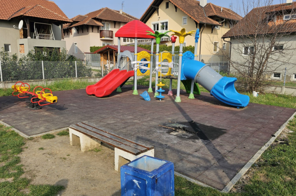 Uništavaju sve što im se nađe pod rukom: Meštani zatečeni prizorom FOTO