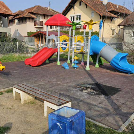 Uništavaju sve što im se nađe pod rukom: Meštani zatečeni prizorom FOTO