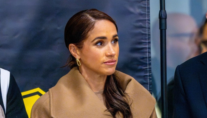 Ujak princeze od Velsa: Megan pravi dramu između Kejt, Vilijama i Harija