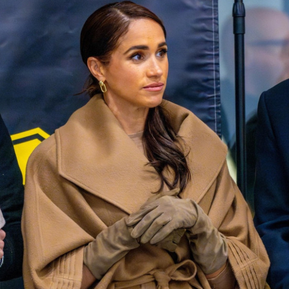 Ujak princeze od Velsa: Megan pravi dramu između Kejt, Vilijama i Harija